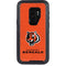 NFL Cincinnati Bengals - Alternate Distressed Otterbox Defender Galaxy Skin